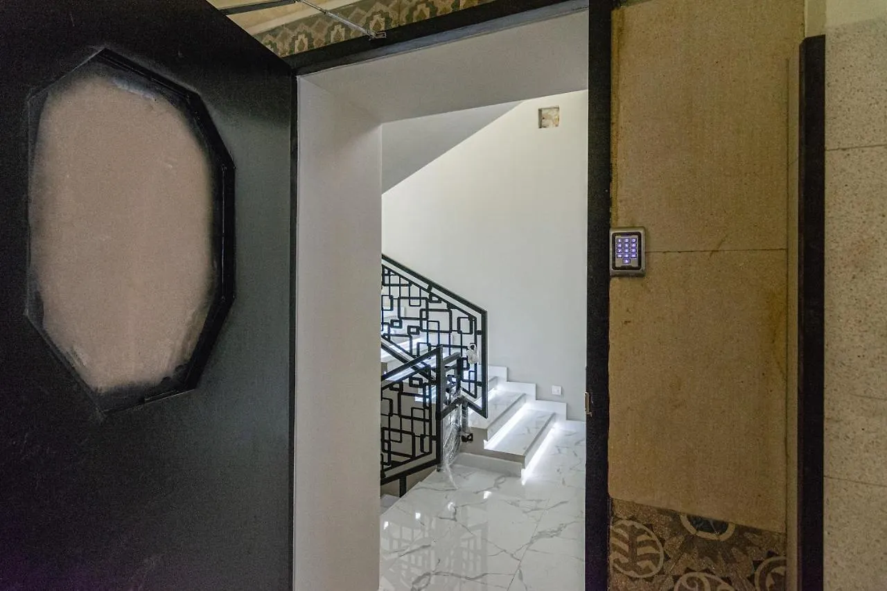 Downtown Core Apartments contacts