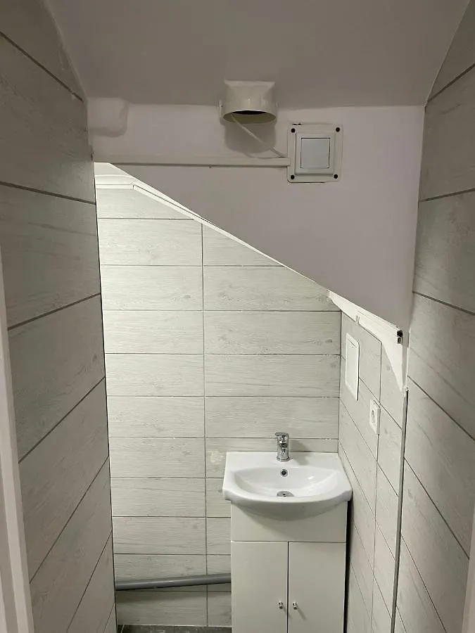 Downtown Core Apartments Budapest