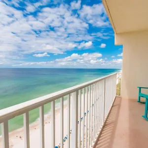 Shores Of Panama #1502 By Book That Holiday home Panama City Beach