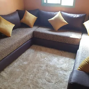 Dar Zaki Apartment Marrakesh