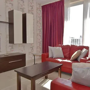 101 Moroni By Cast Renting Appartamento Gzira
