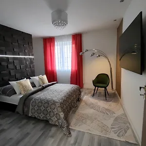 Dolce Premium Budapest