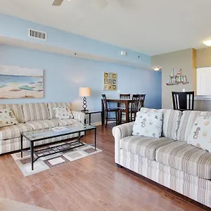 Shores Of Panama #1421 By Book That Holiday home Panama City Beach