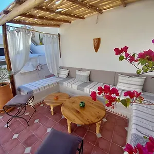 Alqimam Homestay Marrakesh