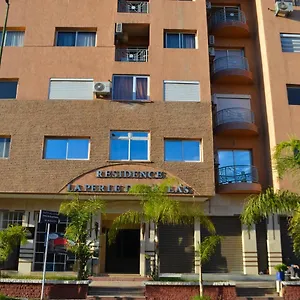 Olivier De Marrakech Apartment Marrakesh