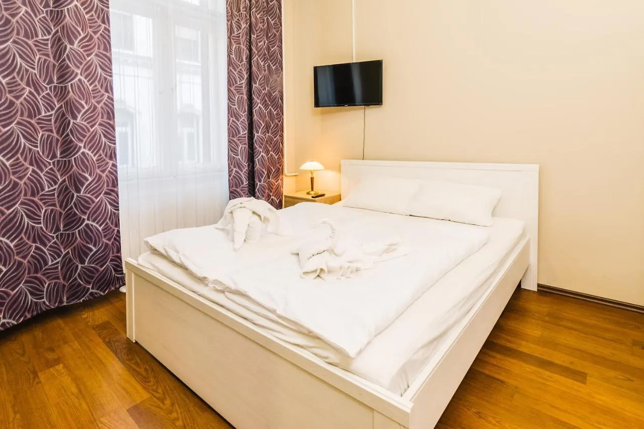 Downtown Core Apartments Budapest 0*,  Magyarország